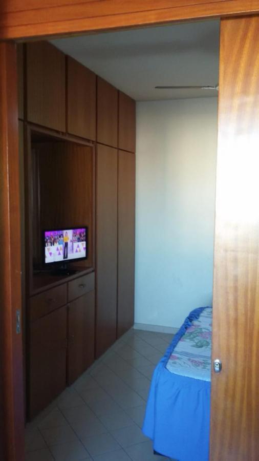 Eldorado Flat Service 卡达斯诺瓦斯 外观 照片