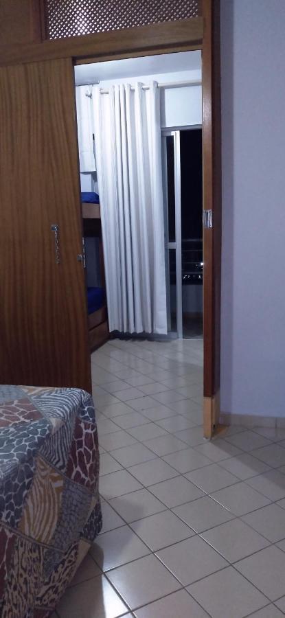 Eldorado Flat Service 卡达斯诺瓦斯 外观 照片